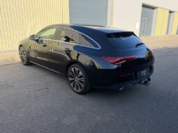 Mercedes-Benz CLA 200d SB 110kW! FULL LED! Tažné full