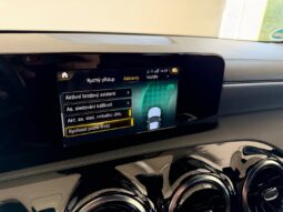 Mercedes-Benz CLA 200d SB 110kW! FULL LED! Tažné full