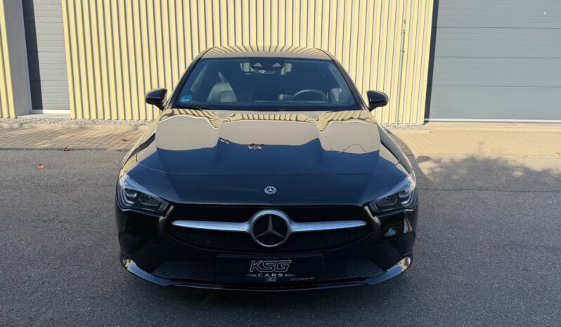 Mercedes-Benz CLA 200d SB 110kW! FULL LED! Tažné full