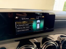 Mercedes-Benz CLA 200d SB 110kW! FULL LED! Tažné full